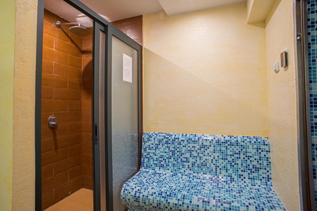 Отель Hotel Polar Star Жабляк-26