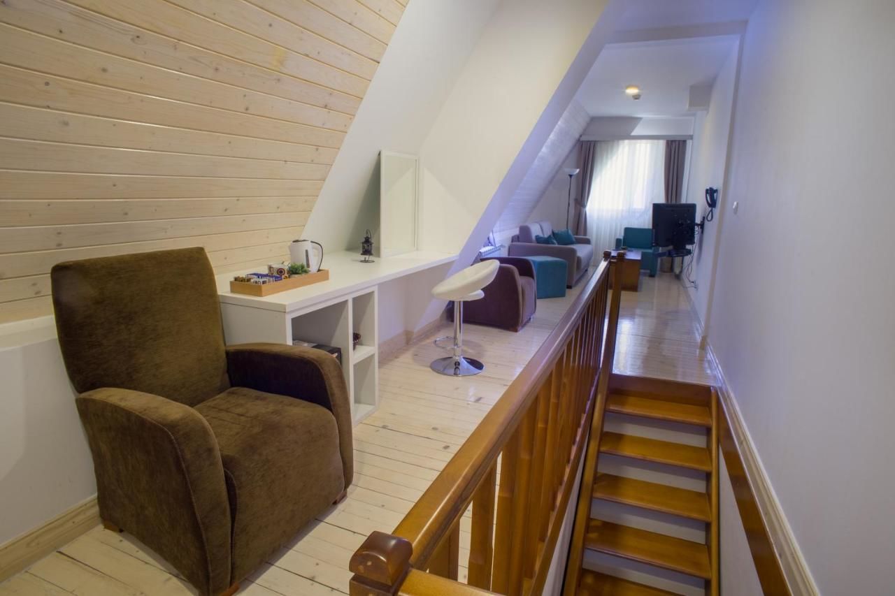 Отель Hotel Polar Star Жабляк-39