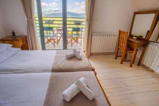 Отель Hotel Polar Star Жабляк Апартаменты-студио-2