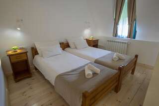 Отель Hotel Polar Star Жабляк Полулюкс-3