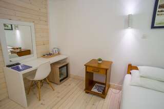 Отель Hotel Polar Star Жабляк Двухместный номер с 2 отдельными кроватями-3