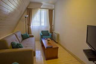 Отель Hotel Polar Star Жабляк Полулюкс-10