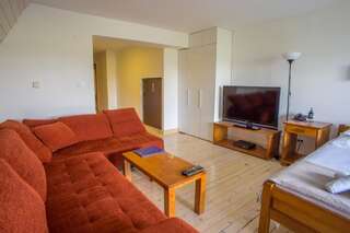 Отель Hotel Polar Star Жабляк Апартаменты-студио-4