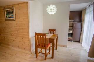 Отель Hotel Polar Star Жабляк Апартаменты-студио-11