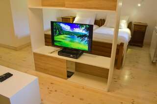 Отель Hotel Polar Star Жабляк Апартаменты-студио-17