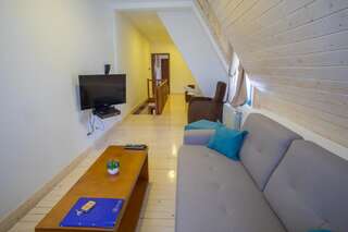 Отель Hotel Polar Star Жабляк Полулюкс-2