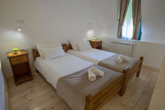 Отель Hotel Polar Star Жабляк-16