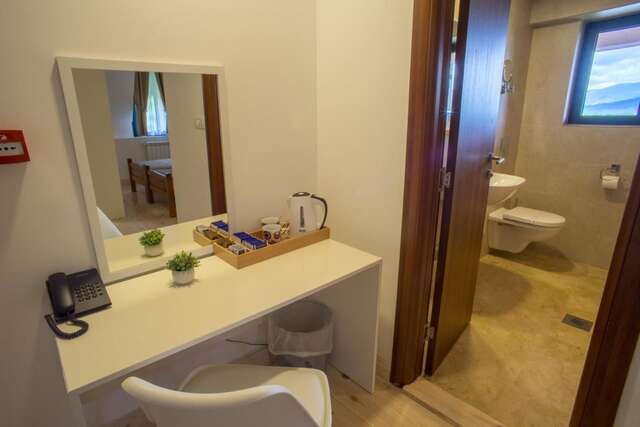 Отель Hotel Polar Star Жабляк-17