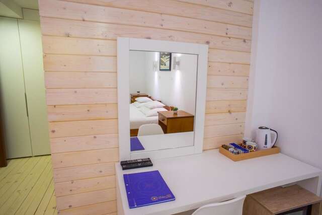 Отель Hotel Polar Star Жабляк-18