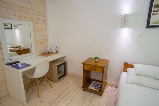 Отель Hotel Polar Star Жабляк-19