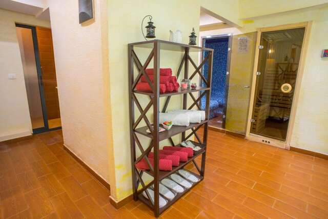 Отель Hotel Polar Star Жабляк-22