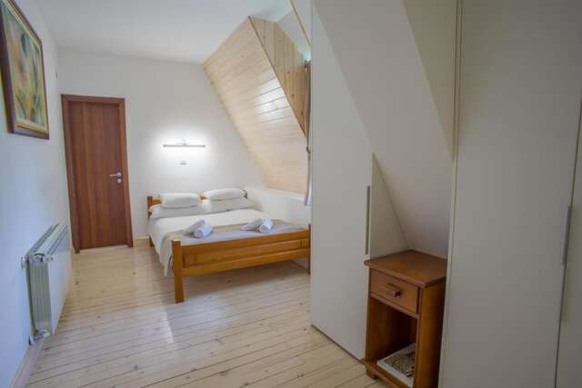 Отель Hotel Polar Star Жабляк-27