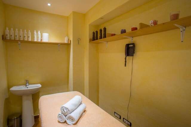 Отель Hotel Polar Star Жабляк-29