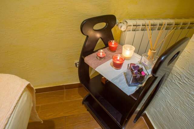 Отель Hotel Polar Star Жабляк-31