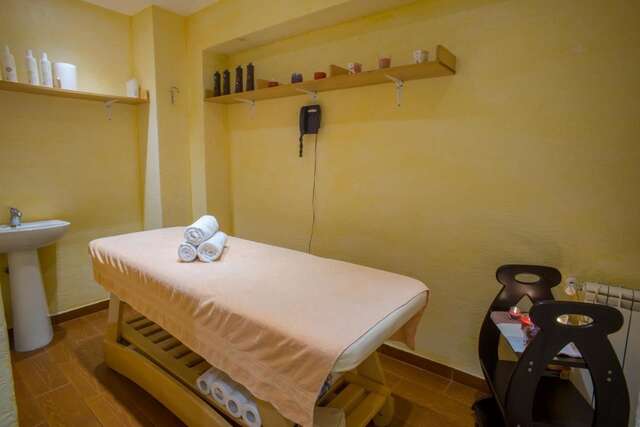 Отель Hotel Polar Star Жабляк-32