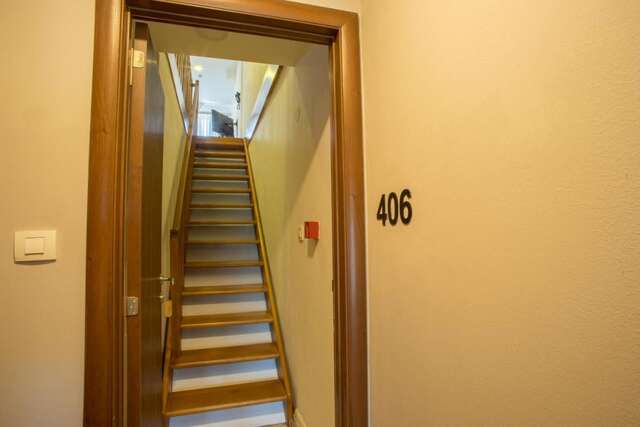 Отель Hotel Polar Star Жабляк-34