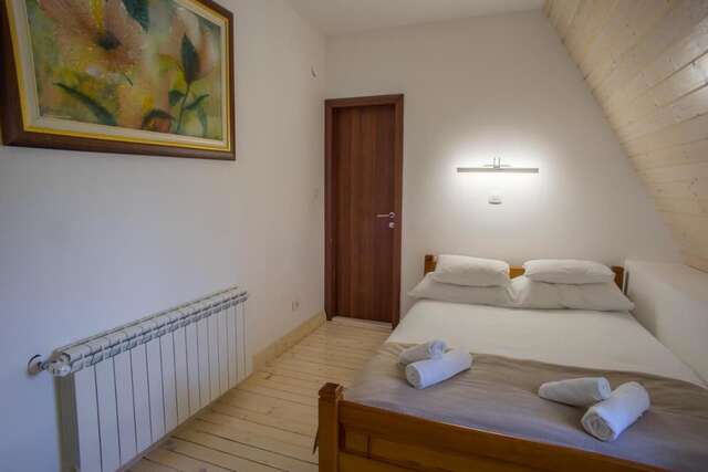 Отель Hotel Polar Star Жабляк-36