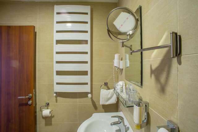 Отель Hotel Polar Star Жабляк-39