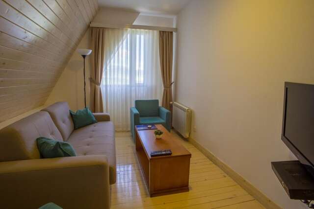 Отель Hotel Polar Star Жабляк-40