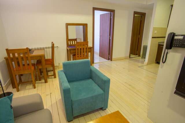 Отель Hotel Polar Star Жабляк-42