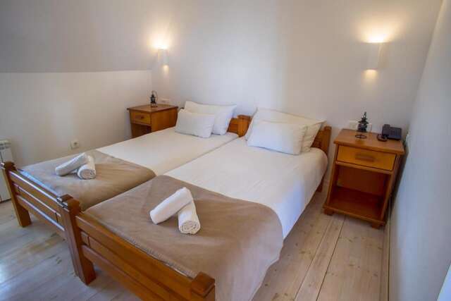 Отель Hotel Polar Star Жабляк-47