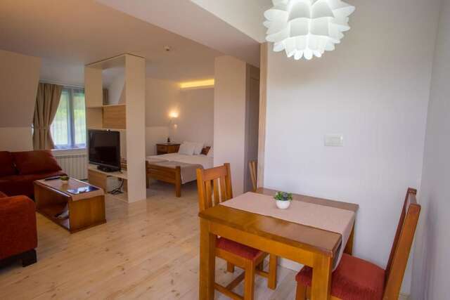 Отель Hotel Polar Star Жабляк-53