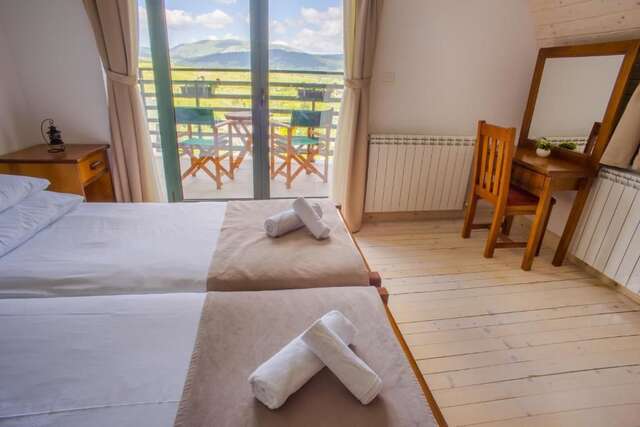 Отель Hotel Polar Star Жабляк-59