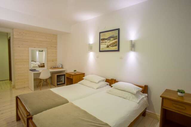 Отель Hotel Polar Star Жабляк-9